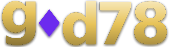 god78 โลโก้